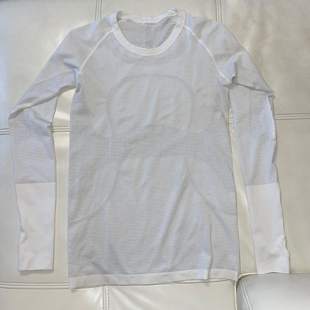 lululemon long sleeve